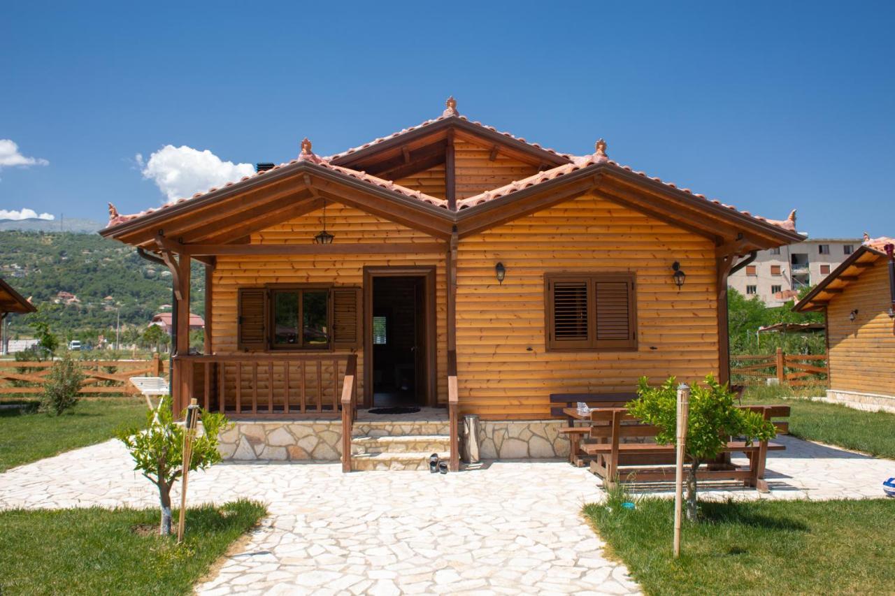 Sancho Farm Albania Villa Memaliaj