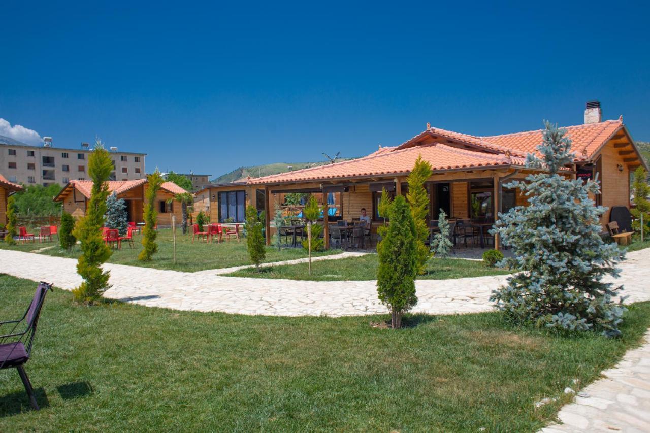 Sancho Farm Albania Villa