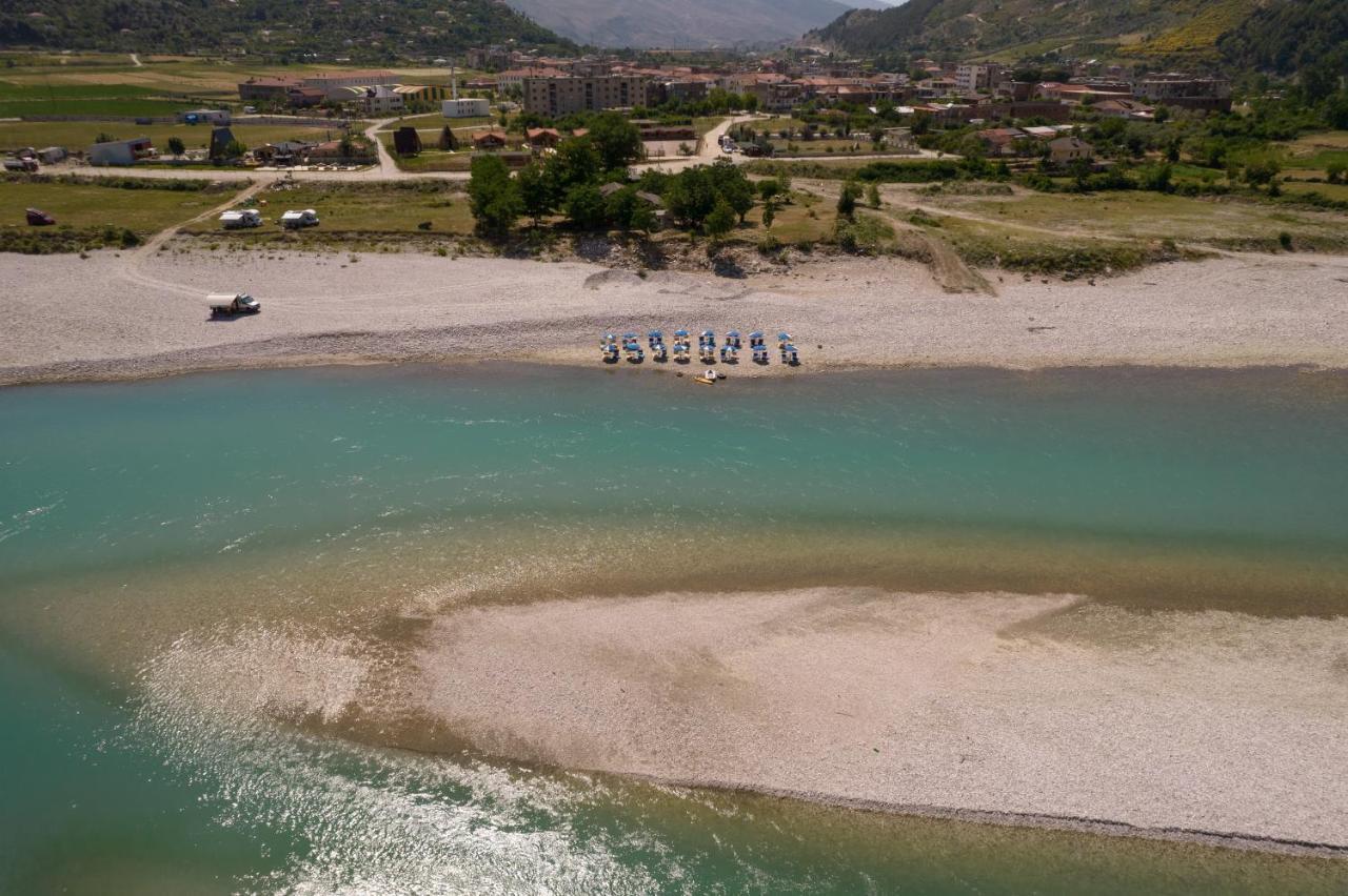 Sancho Farm Albania Memaliaj