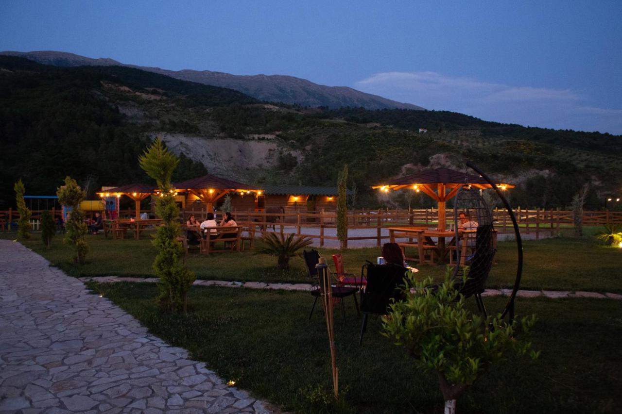 Villa Sancho Farm Albania *