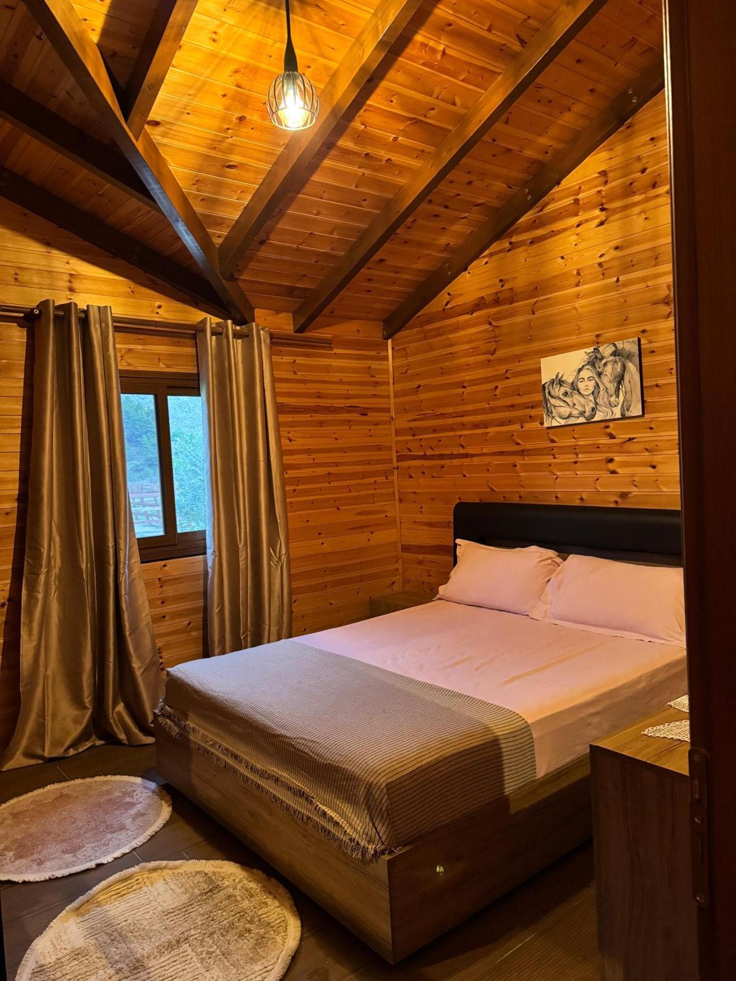Villa Sancho Farm Albania