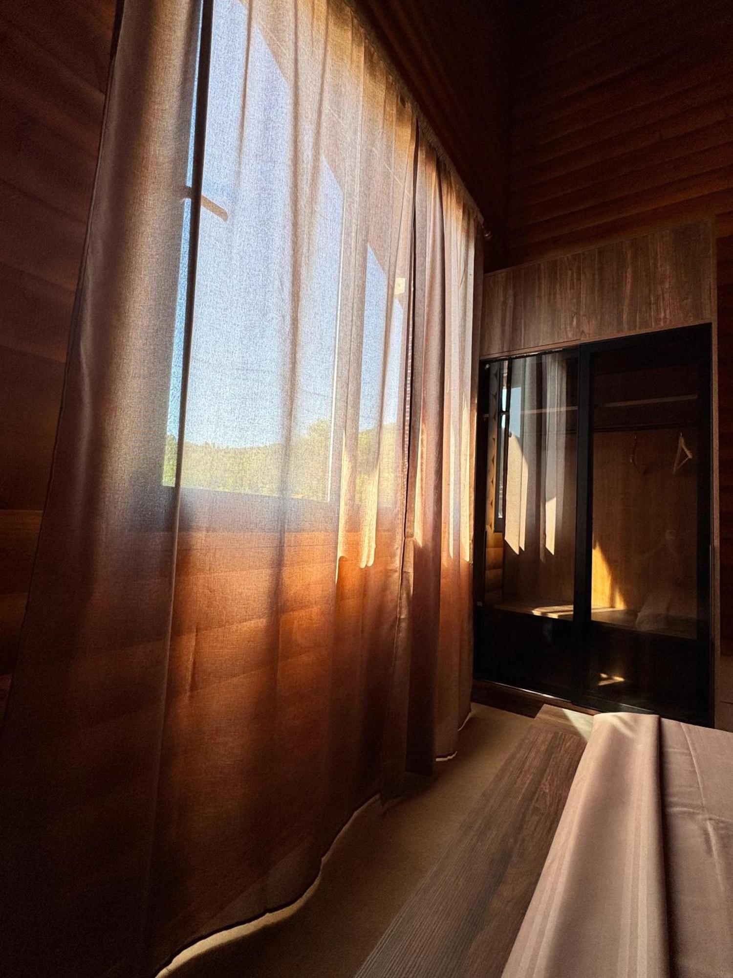 Sancho Farm Albania Villa *