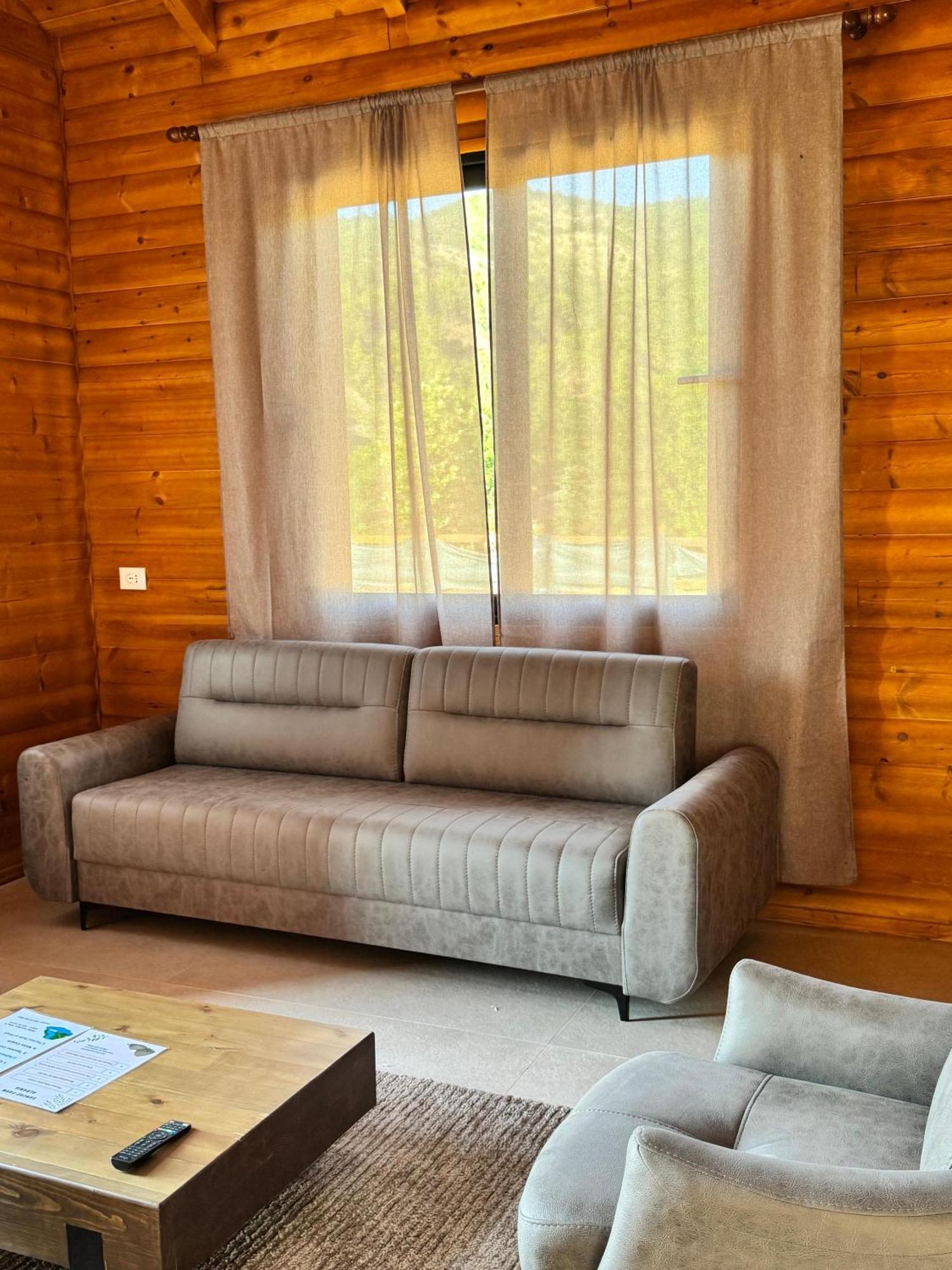 Villa Sancho Farm Albania *